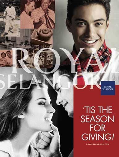 Royal Sel 2010