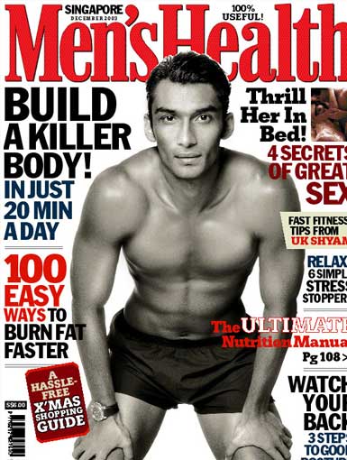 Men's Health