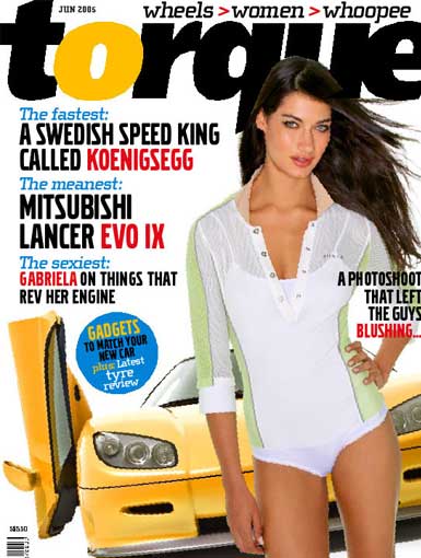 Torque