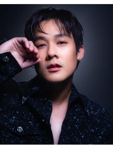 Richie Koh