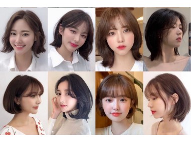 What Is It About Short Hair That Is So Popular For Women Right Now?
