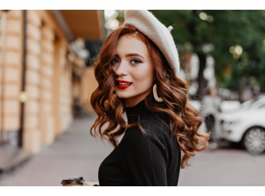Newbies: 7 Professional Permed Hair Care Tips