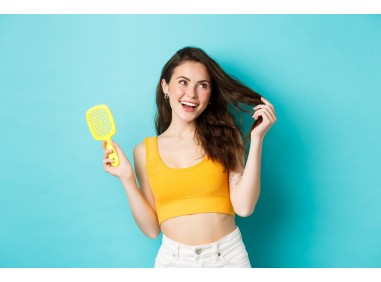 Hair Growth-Affecting Lifestyle Habits