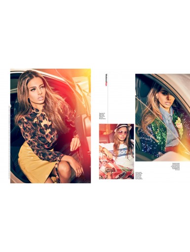 Weekend Style 1