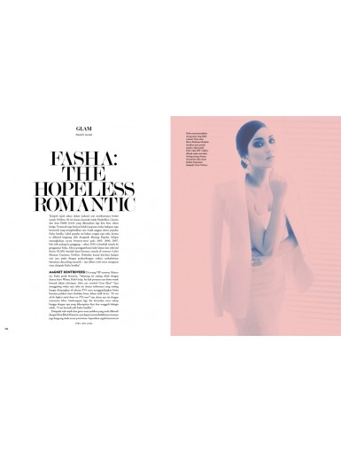 Modern Bride 8