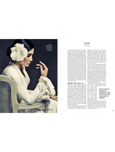 Modern Bride 9