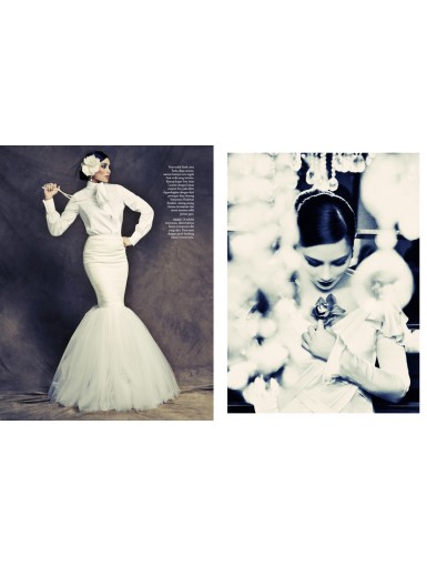 Modern Bride 5