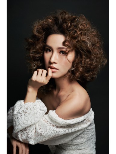 urbanhair NICOLE 4 2