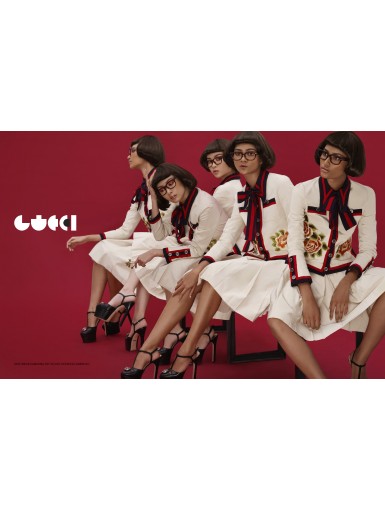 Glam-gang 1