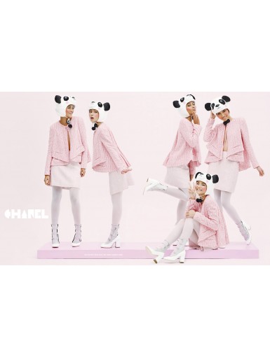 Glam-gang 4