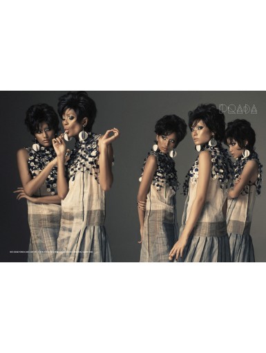 Glam-gang 7