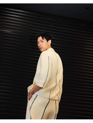James Seah