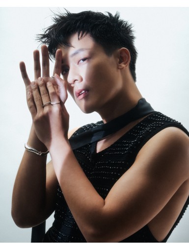 Richie Koh
