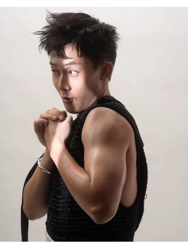 Richie Koh