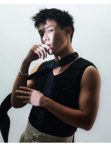 Richie Koh