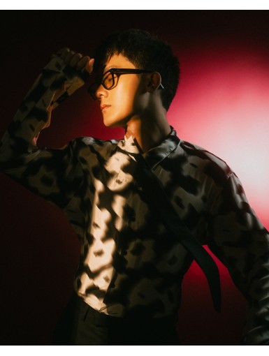 Richie Koh