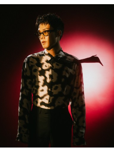 Richie Koh