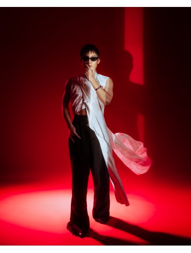 Richie Koh