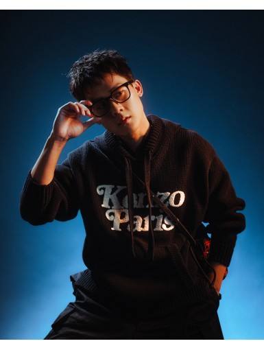 Richie Koh