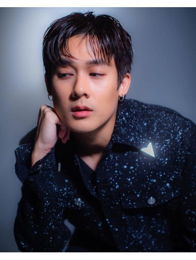 Richie Koh