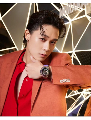 Richie Koh
