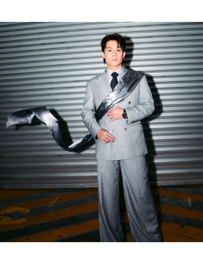Richie Koh