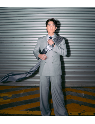 Richie Koh