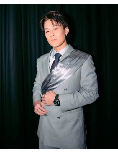Richie Koh