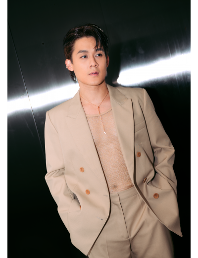 Richie Koh