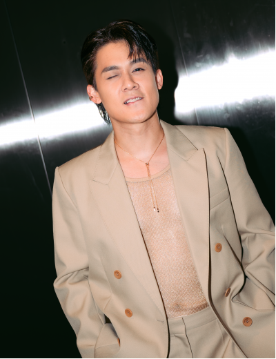 Richie Koh