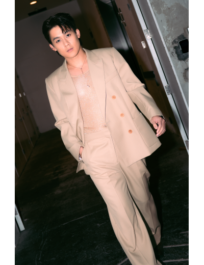 Richie Koh