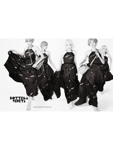 Glam-gang 6
