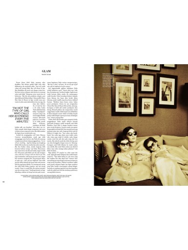 Modern Bride 10