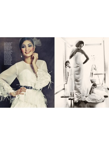Modern Bride 1