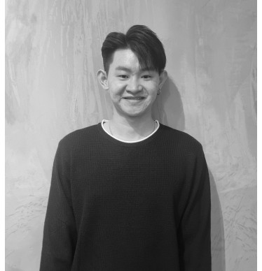 Eric Teo