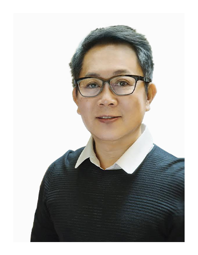 Eugene Ong